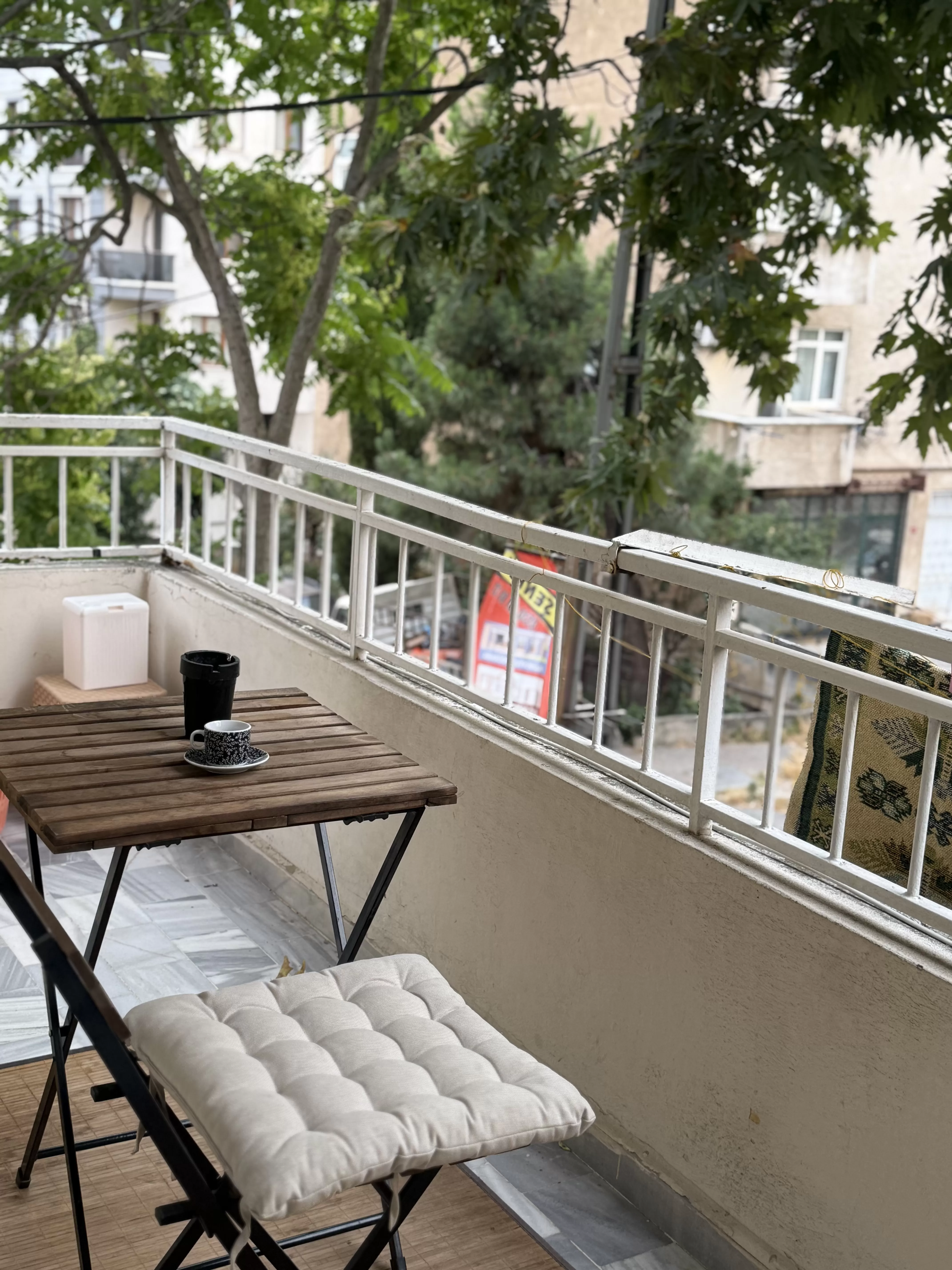 Lucky Maltepe - Minimum 10 Gün Konaklama