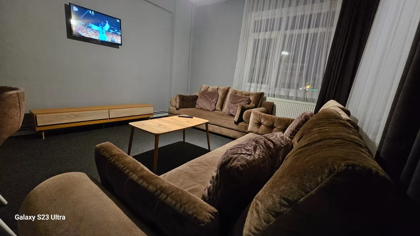 Retro  1+1  Hafta içi