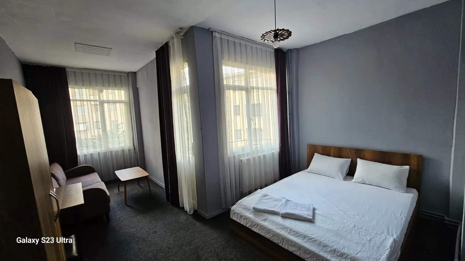 Retro 1+0 Hafta içi